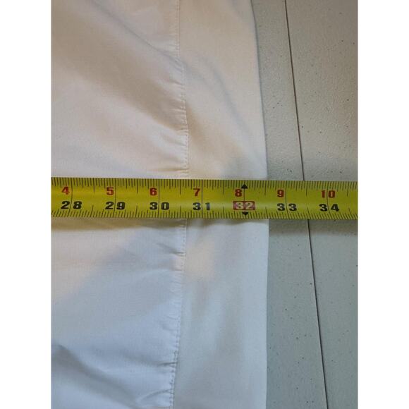 Oklahoma State Cowboys Pullover Jacket Mens 2XL White Nike Storm-FIT Football - Picture 8 of 14